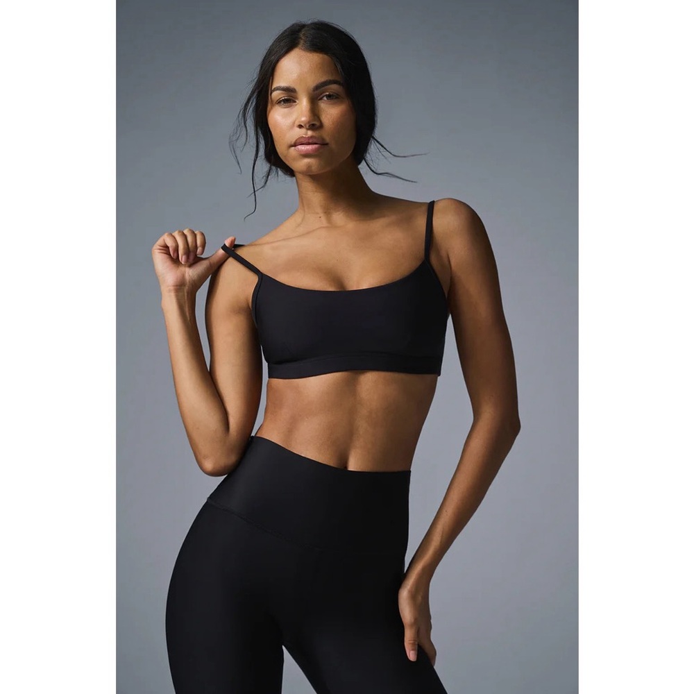 Alo Airlift Intrigue Bra